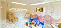 Grand Royale Apartment Complex & Spa - spa