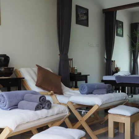 Crystal Lamai Hotel