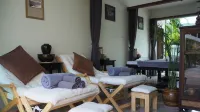 Crystal Lamai Hotel - spa