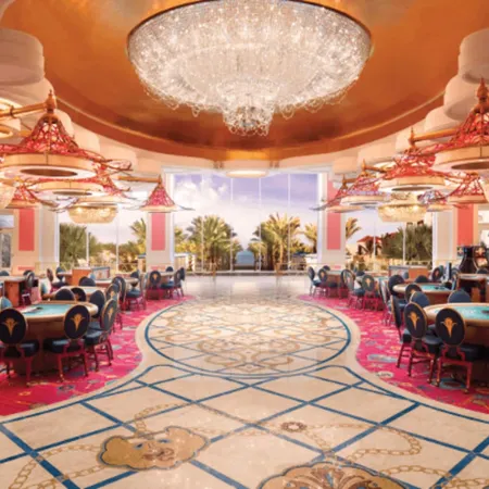 Rosewood Baha Mar
