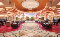 Rosewood Baha Mar - Breakfast