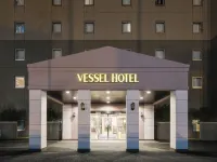Vessel Hotel Miyakonojo Hotels near Yamanokuchicho Yagoro Don No Yakata