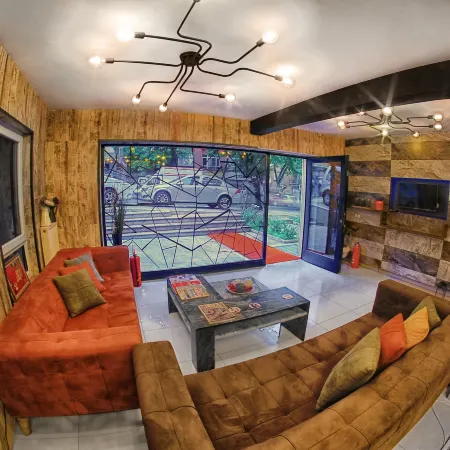 Concept House