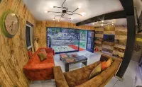 Concept House - Apartments