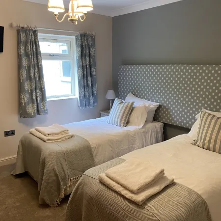 The Gables Bed & Breakfast