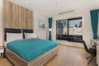 Boulevard Hotel Batumi Các khách sạn ở 