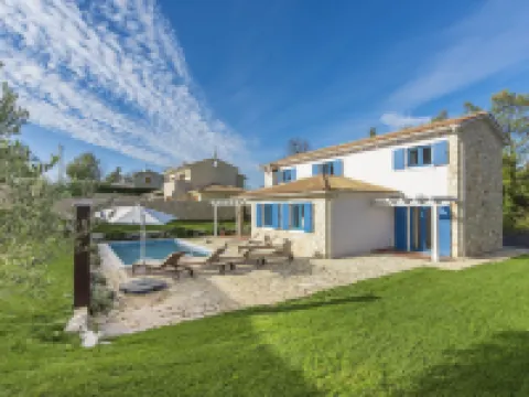 Villas Adagio Hotels in Barban