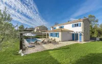 Villas Adagio