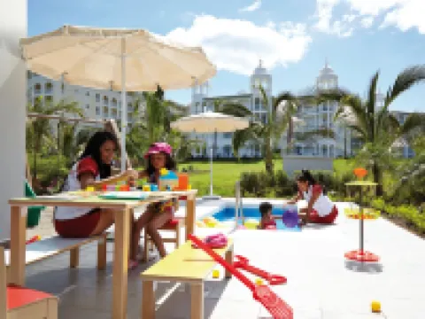 Riu Palace Costa Rica - All Inclusive Hoteles en Sardinal
