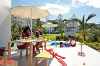 Riu Palace Costa Rica - All Inclusive