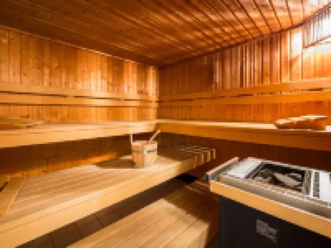 アスカニア ホテル ベルンブルグ ベルンブルクのホテル