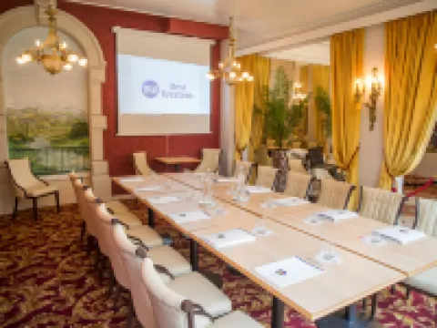 Best Western Beausejour Hotels in Hautes-Pyrenees