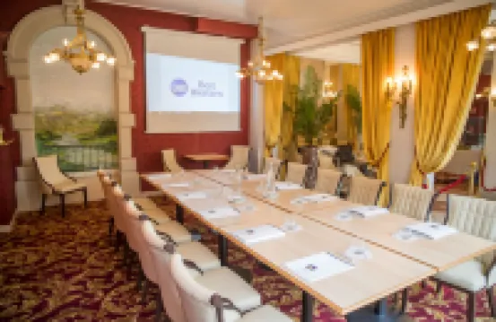 美好生活貝斯特韋斯特酒店