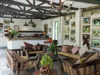 Mount Meru Game Lodge Hotels in Arumeru