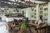 Mount Meru Game Lodge