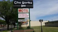 Yorke Inn Motel Hotels in Yorkton