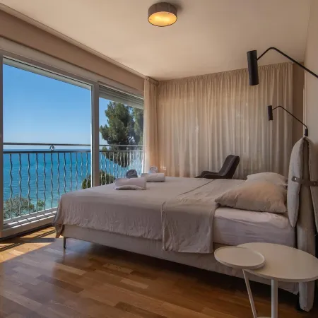 Bed & Breakfast Blu Locanda