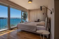 Bed & Breakfast Blu Locanda - Bãi biển