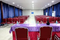 La Oasis by Meraden Hotels in Anjuna