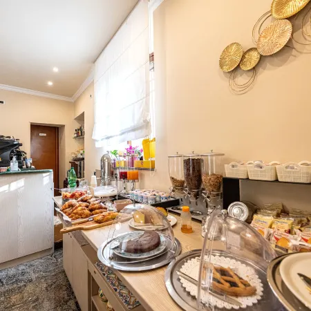 Hotel Corso