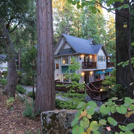 McCaffrey House Bed and Breakfast Inn
