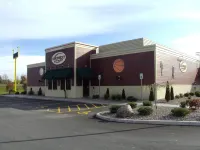 Fairfield Inn & Suites Verona Hotels in Sylvan Beach