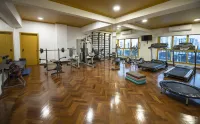 Hotel Cecilia - Gym