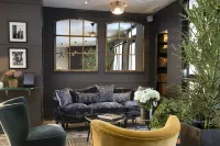 Hotel Espace Champerret Hotels in Levallois-Perret