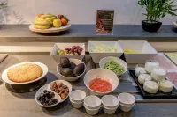 Hotel Boutique Sibarys - Adults Recommended - Desayuno