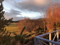 Mole Creek Hideaway