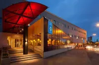 Egon Hotel Hamburg City Các khách sạn gần Polizeikommissariat 15 Davidwache