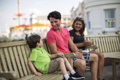 Other Cedar Point Hotel Breakers Photo