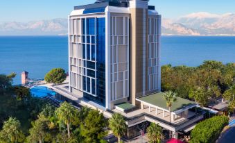 Delta Hotels Antalya Lara