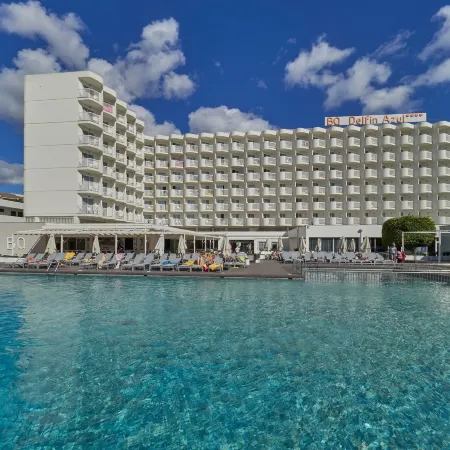 BQ Delfín Azul Hotel