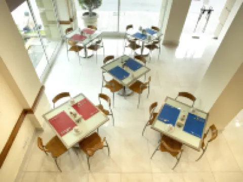 Best Western Centro Monterrey モンテレーのホテル