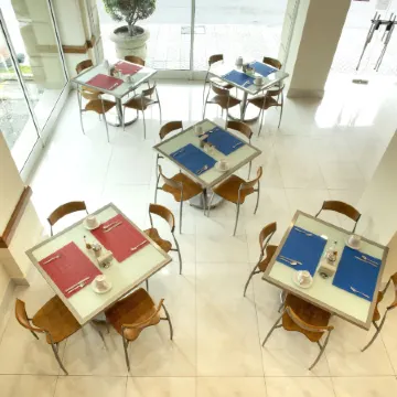 Best Western Centro Monterrey