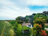 Jenggala Hill Hotels near Panorama Point