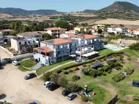 Abbaidda Hotel Hoteles en Valledoria