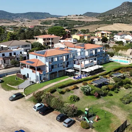 Abbaidda Hotel