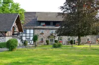 Gut Funkenhof - Wifi