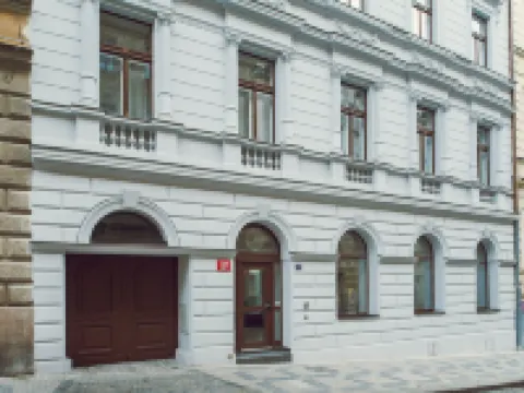 Kings Residence โรงแรมในปราก