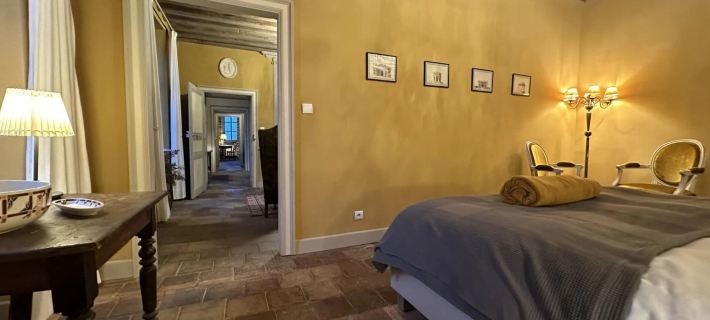 Zone Bleue Hotels in Allier