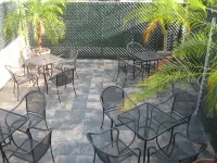 Suites Havre Hotels near Vasconcelos library