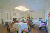 Fitzgeralds Woodlands House Hotel - Desayuno