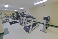 グラント ストリート イン - ジム