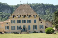 Relais du Destin Hotels in 