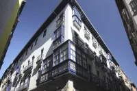 畢爾巴鄂古雷亞休閒飯店