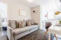 Design Suites Lytham - Apartments
