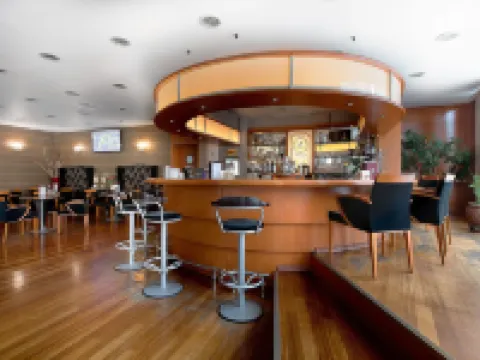 Hotel Z Palace & Congress Center Hoteles en Unidad periférica de Xánthi