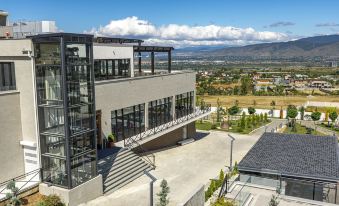 Sevsamora Resort and Spa